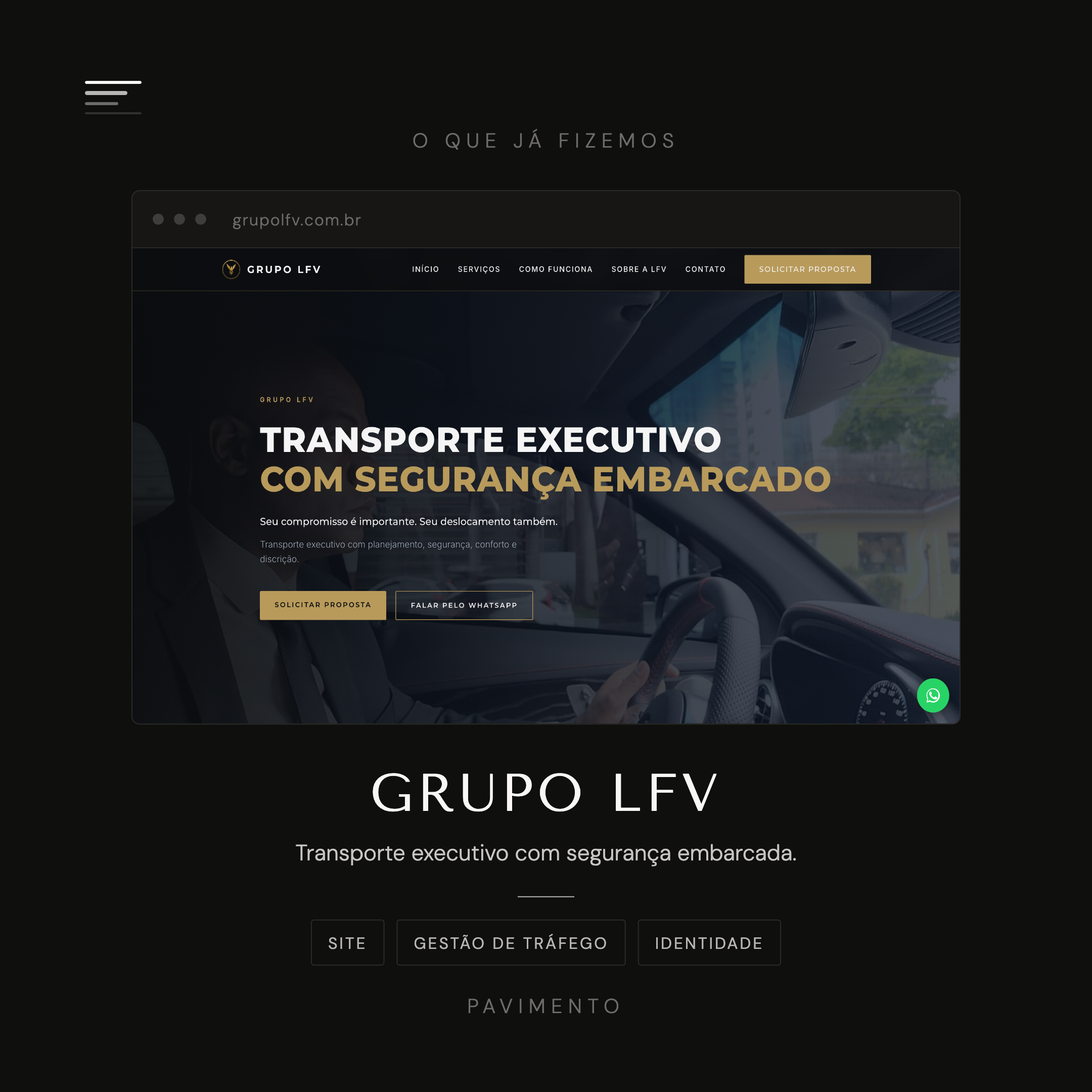 Grupo LFV